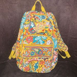 Vera Bradley Backpack